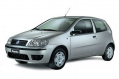 Fiat Punto Hatchback II